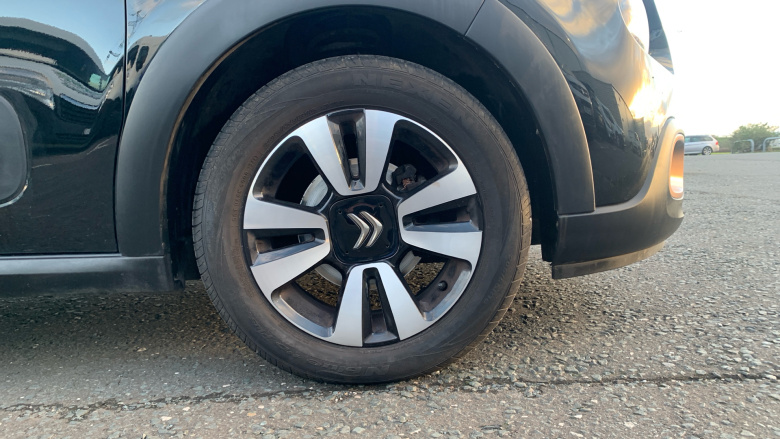 Citroen C3 1.2 PureTech 83 Origins 5dr Petrol Hatchback